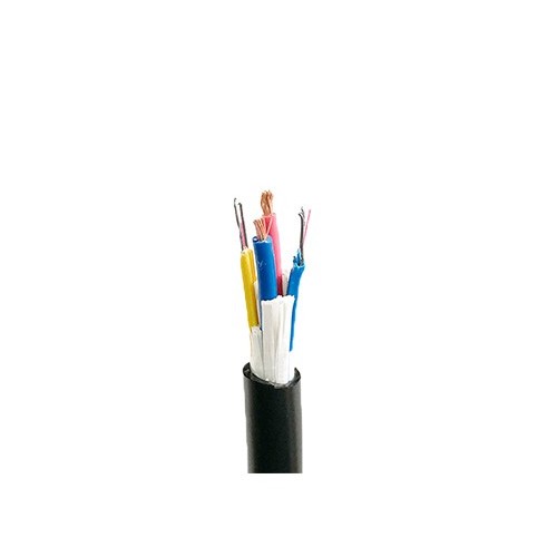 接入網用光電混合纜 GDVV
