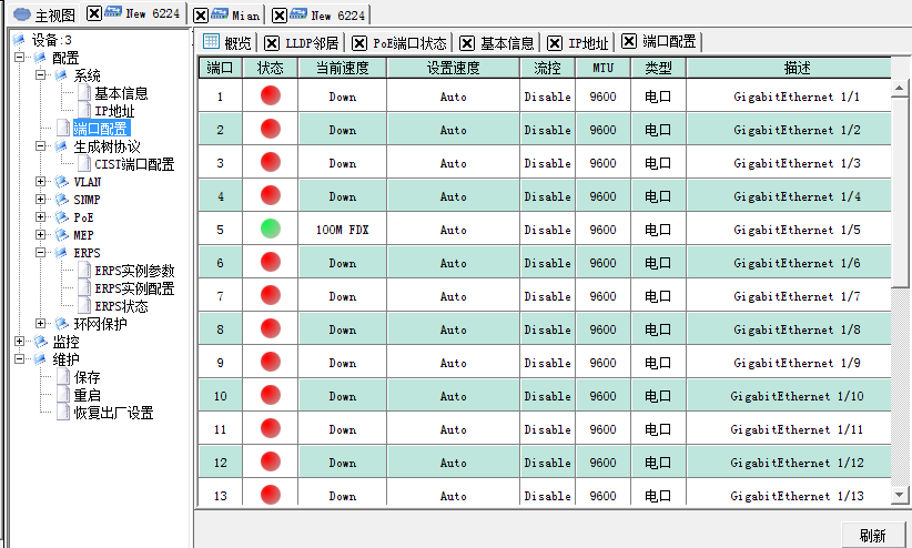 網管軟件