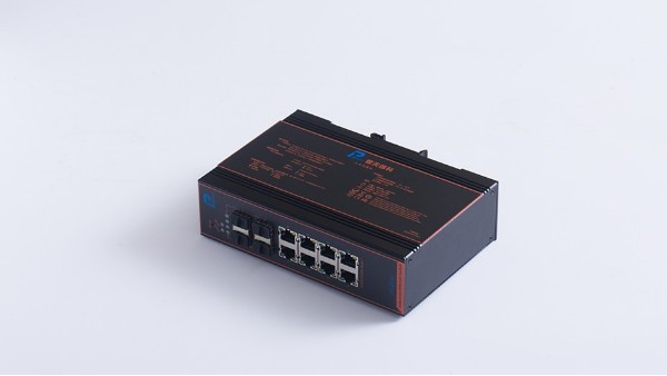 工業交換機的作用