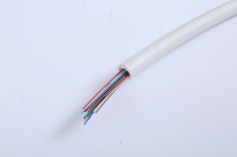 光電混合纜