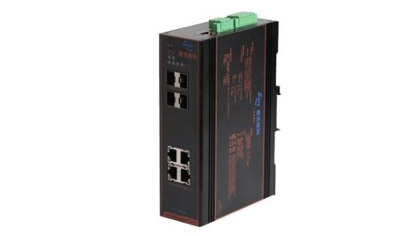 工業交換機