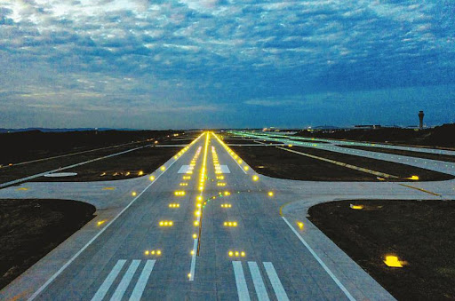 天府國際機場